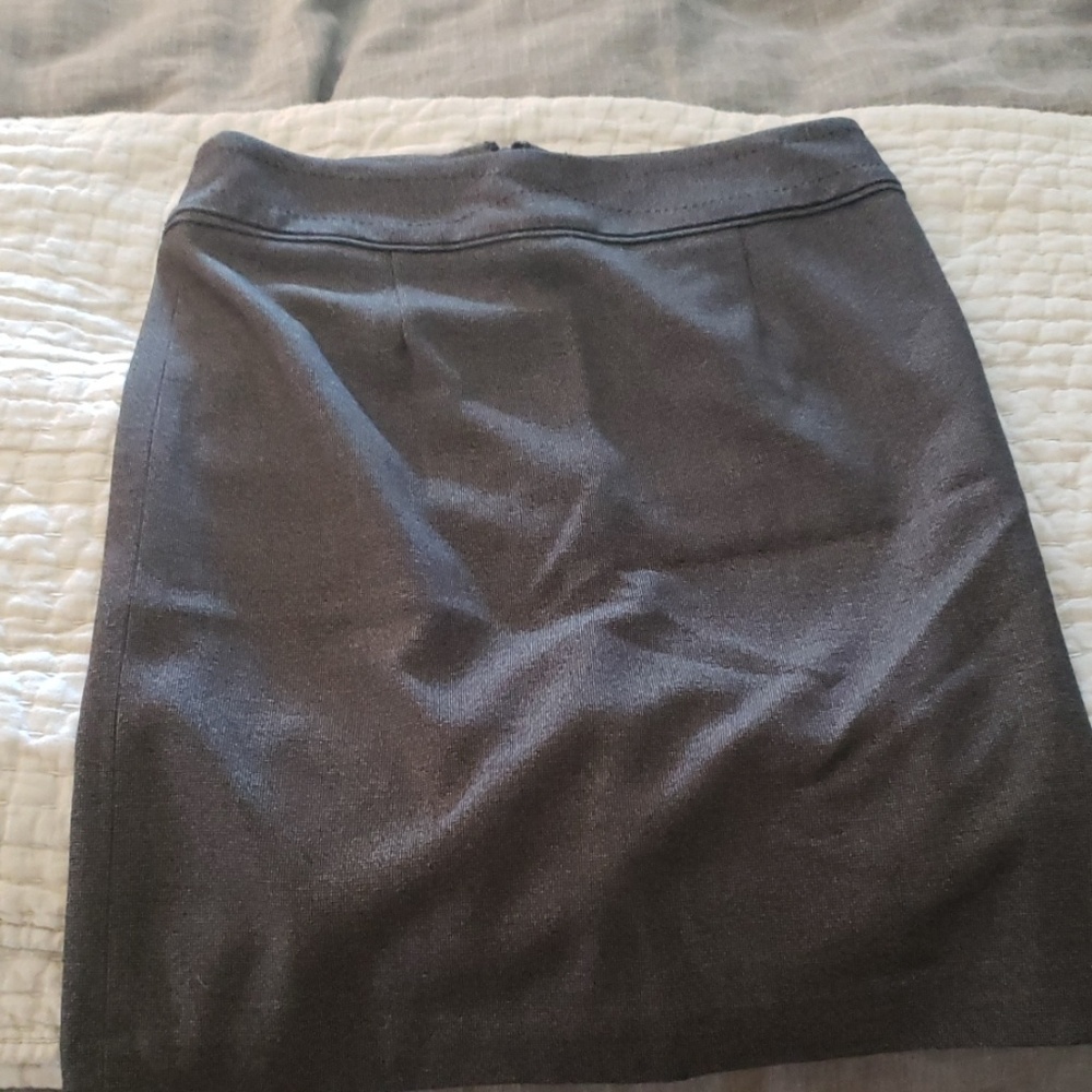 Atelier Luxe Skirt